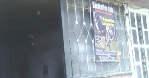 BICITALLER LUIX BOGOTÁ BICITALLER LUIX BOGOTÁ